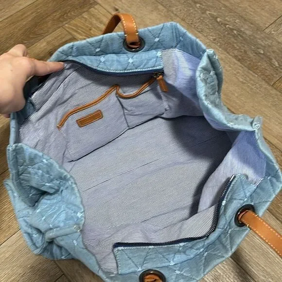 J.Mclaughlin Nessa Handbag - Picture 3 of 5